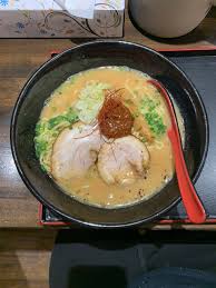 ら めん 二葉 新潟 ラーメン 食べログ
