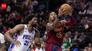 Is Donovan Mitchell playing tonight vs the Charlotte Hornets? Latest update on the Cleveland Cavaliers st