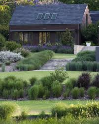 The Mann Residence Award Winning Garden Created By Lna Member Naturesvisionlandscapes Landscape Design Gartengestaltung Landschaftsgestaltung Garten Design