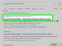 Accedi con il tuo telefono a . How To Download Youtube Videos In High Definition 8 Steps