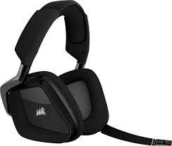 Pest control is played in world 344 (you must play in this world to be able to find games) and elite void has some extra requirements over regular void. Corsair Void Rgb Elite Wireless Stereo Gaming Headset Carbon Ca 9011201 Na Best Buy