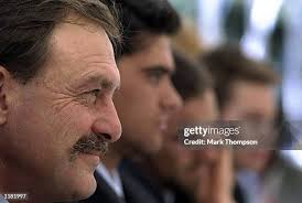 1,373 John Newcombe Tennis Stock Photos, High-Res Pictures, and Images