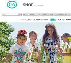 Der c&a online shop des bekanten familienkaufhauses verkauft mode für damen, kinder und herren. C A Online Shop Schweiz Shop Finden Ch