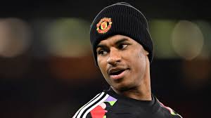 Marcus Rashford should captain Man Utd against Liverpool! Erik ten Hag  given interesting advice by Dimitar Berbatov ahead of crunch Premier League  clash at Anfield