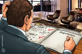 Fatf Issues Preliminary Guidelines On Digital Assets To Combat Money Laundering Cryptocurrency Cryptocurrency News Blockchain
