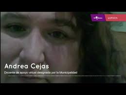 Paulina siempre soñó con tener un programa de cocina. Aprobaron Pedido De Informe Al Gobierno Por La Docente De Apoyo Virtual Andrea Cejas La Opinion