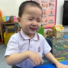 Anfield School Hong Kong