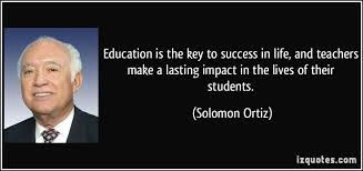John dewey the decision to serve a mission will shape the spiritual destiny of the missionary, his or her spouse, and their posterity for generations to come. Education Is Key Quotes Quotesgram