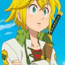 Ultimate move deals weak point damage on. The Duck02 Seven Deadly Sins Anime Seven Deadly Sins Anime