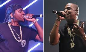 Drug dealers were caught out by royal mail after they tried to post drugs to customers (picture: The Source Pusha T Reveals The E Mail Exchange With Jay Z That Birthed Drug Dealers Anonymous