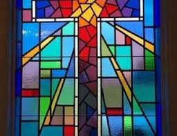Designs stained glass specializes in suncatchers, framed pressed flowers, boxes, and small panels. Faux Stained Glass Gallery Almaz Studios