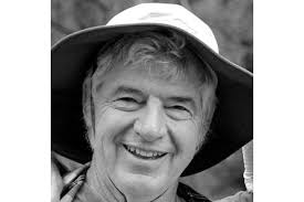 Michael Yarrow Obituary (2014)