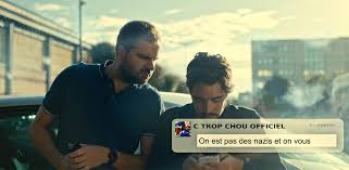 Résultat de recherche d'images pour "bad buzz film"