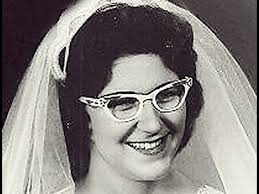 Obituary: Ritter, Judith E. "Judy"