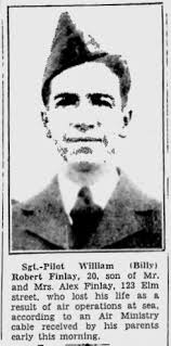 William Robert Finlay