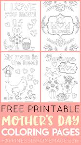 Free Printable Mother S Day Coloring Pages Skip The Mother S Day Card This Mothers Day Coloring Cards Mothers Day Coloring Pages Mothers Day Coloring Sheets