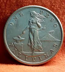 Kurze hosen wären auch noch sick. Raw 1908 Philippines Silver Peso Coins Paper Money Philippines