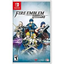 Nintendo switch unboxing and setup india 2018 (हिन्दी). Buy Nintendo Switch Fire Emblem Warriors Game In Dubai Sharjah Abu Dhabi Uae Price Specifications Features Sharaf Dg