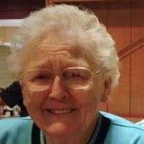 Elsie Indellicati Mock Obituary
