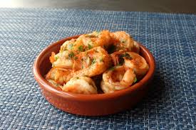 This link is to an external site that may or may not meet accessibility guidelines. Grilled Marinated Shrimp Recipe Allrecipes