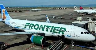 Frontier Airlines Will Make Passengers Pay Extra To Social Distance On Its Flights In 2020 Frontier Airlines American Airlines