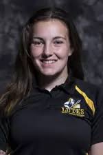 2016 Women's Cross Country Roster