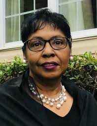 Obituary for Joyce Wright