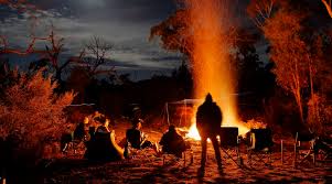 There is nothing like sitting around a beautiful campfire with friends. How To Build A Campfire Outdoorsy Com