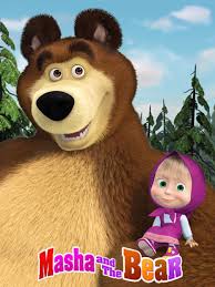 Masha and the bear (russian: Masha And The Bear Pictures Posted By Sarah Johnson