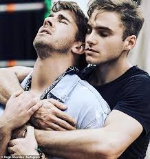 Hugh sheridan was born in the year of the ox. Actor Hugh Sheridan Reveals His Own Mental Health Struggles Daily Mail Online