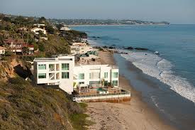 1637 decker cyn rd, malibu, ca 90265. The Immunity Of Malibu Oceanfront Homes Mansion Global
