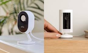 Maybe you would like to learn more about one of these? Arlo Vs Ring Which Home Security System Should You Buy Gadget Flow