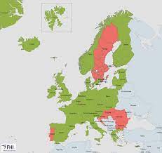 Start studying norge, eøs og schengen. Reiser Uten Karantene Fra 15 Juli Hamaroy Kommune