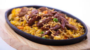 Sin embargo, no es un sueño negativo, ya que es una muestra de que estas trazando nuevas metas y terminaras por superar los obstáculos. 3 Formas Diferentes De Cocinar Arroz Que Desconocias Aprender A Cocinar