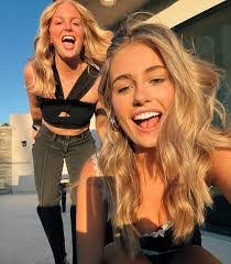 Rachel Mcfaul's Instagram, Twitter & Facebook