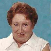 Nancy Lee Pinkston Obituary