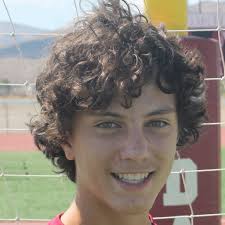 Jayden Gomez's High School Bio