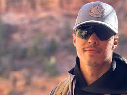 Fundraiser for Rich Ojeda by Joanna Torres : Christopher Katz: A Life of  Service and Love