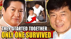 HK Movie Stars: Leslie Cheung