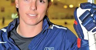 Hilary Knight, Team USA aim for gold