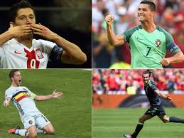 Euro 2016 has reached the quarterfinal stage. Euro 2016 Portugal Poland Belgium Wales One Will Make Final Sports Illustrated