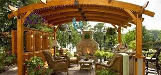 Idee fai da te riciclo recycle arredo giardino fai da te. Come Arredare Un Giardino Giardino Fai Da Te