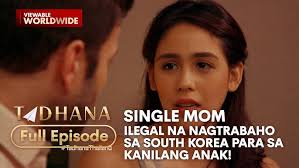 Magpakailanman: Bayarang Puso