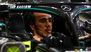 Such is the consistency of lewis hamilton that despite further, with 347 points he earned the 2020 world championship, marking the schumacher record of 7. Formel 1 Wer Ersetzt Lewis Hamilton Beim Bahrain Gp