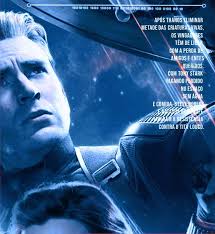 A Linha Do Tempo Marvel (Contém spoilers de todo o MCU)