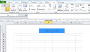 Simultaneously, you can turn off the row and column headings for additional worksheets in the open workbook or current workbook of excel. How To Add And Delete A Watermark In Excel Excelchat
