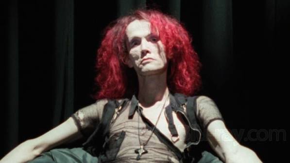 The Decline of Western Civilization Part III Blu-ray