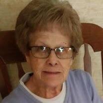 Della Gail Rainey Jones Obituary