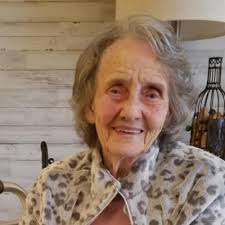 Obituary information for Mary Sue Gouge