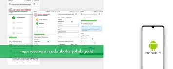Rsud pasar minggu dibentuk berdasarkan peraturan gubernur provinsi dki jakarta nomor : Rsud Ir Soekarno Kab Sukoharjo Jl Dr Moewardi No 71 Telp 0271 593118